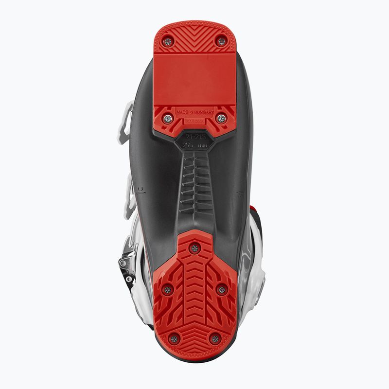 Детски ски обувки Nordica Speedmachine J 3 black/grey/red 6