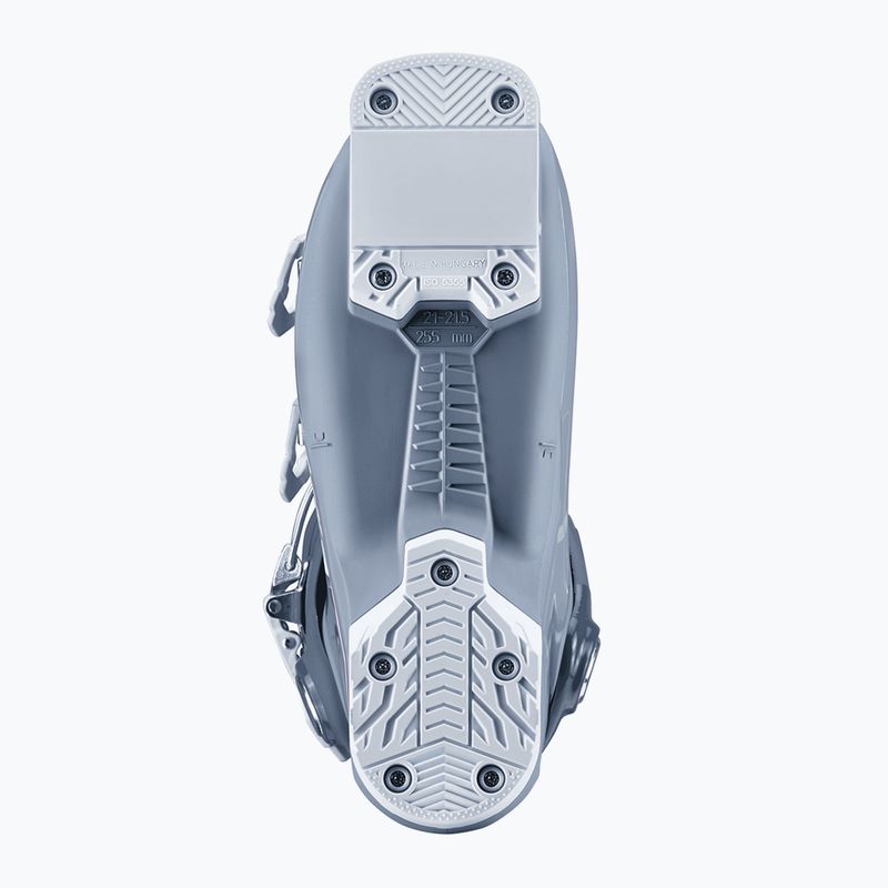 Детски ски обувки Nordica Speedmachine J 3 blue/light blue/fucsia 6