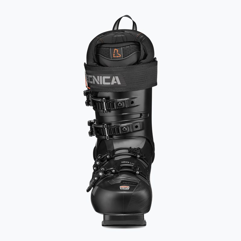 Мъжки ски обувки Tecnica Mach1 120 LV TD2 GW black/orange 4