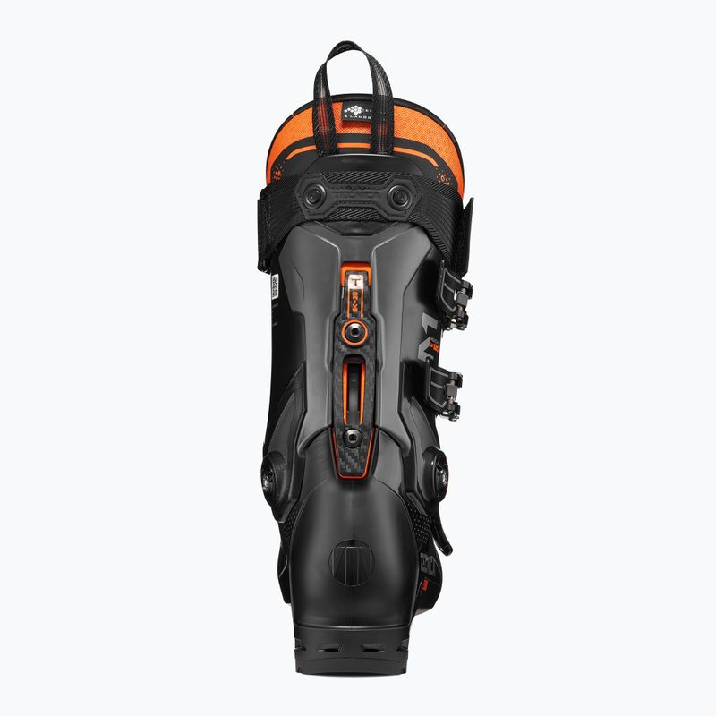 Мъжки ски обувки Tecnica Mach1 120 LV TD2 GW black/orange 5