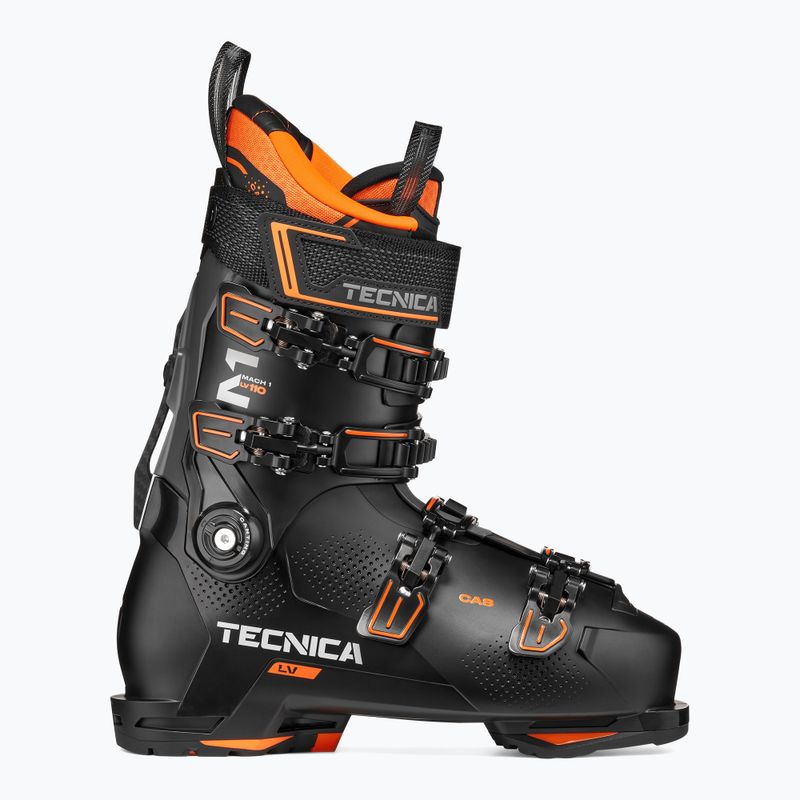Мъжки ски обувки Tecnica Mach1 110 LV TD2 GW black 2