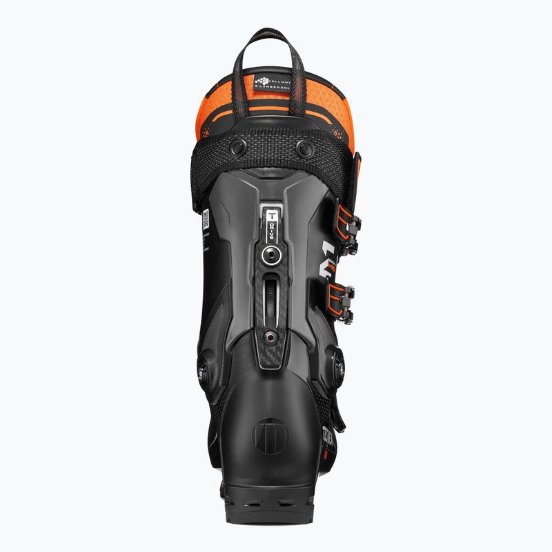 Мъжки ски обувки Tecnica Mach1 110 LV TD2 GW black 6