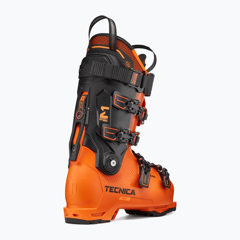 Мъжки ски обувки Tecnica Mach1 130 MV TD2 GW icon orange 5