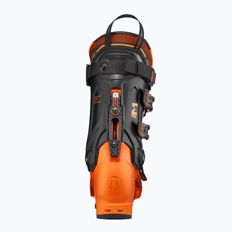 Мъжки ски обувки Tecnica Mach1 130 MV TD2 GW icon orange 6