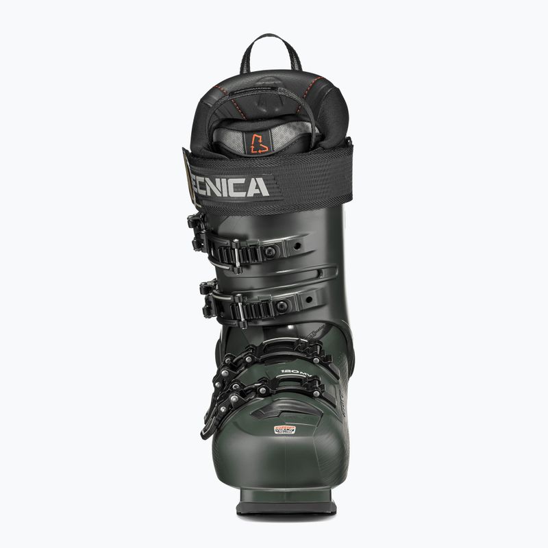 Мъжки ски обувки Tecnica Mach1 120 MV TD2 GW dark progressive green 3