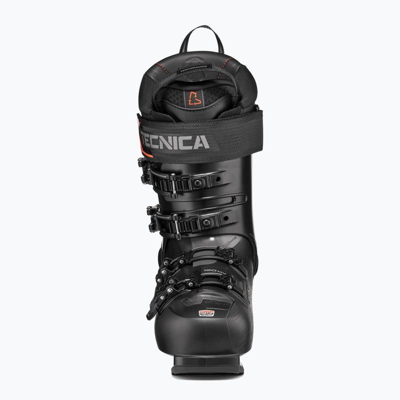 Мъжки ски обувки Tecnica Mach1 120 MV TD2 GW black/orange 4