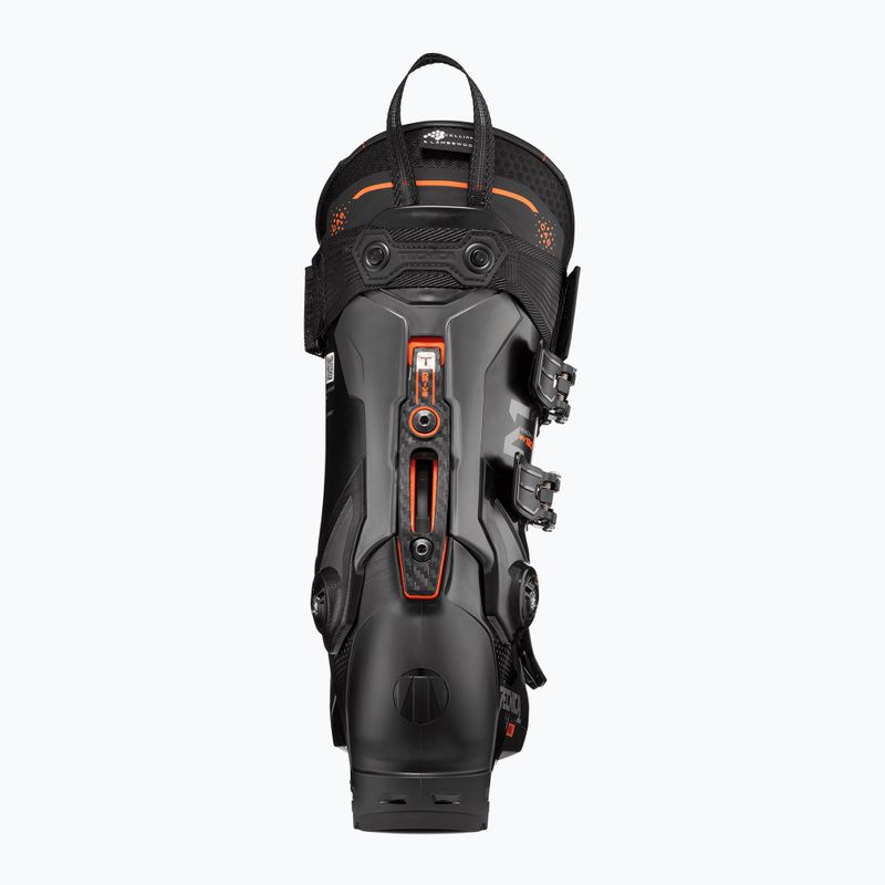 Мъжки ски обувки Tecnica Mach1 120 MV TD2 GW black/orange 5
