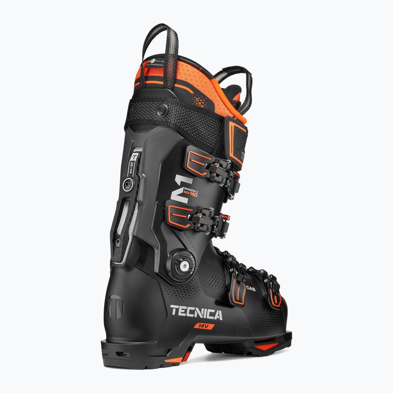 Мъжки ски обувки Tecnica Mach1 110 MV TD2 GW black 5