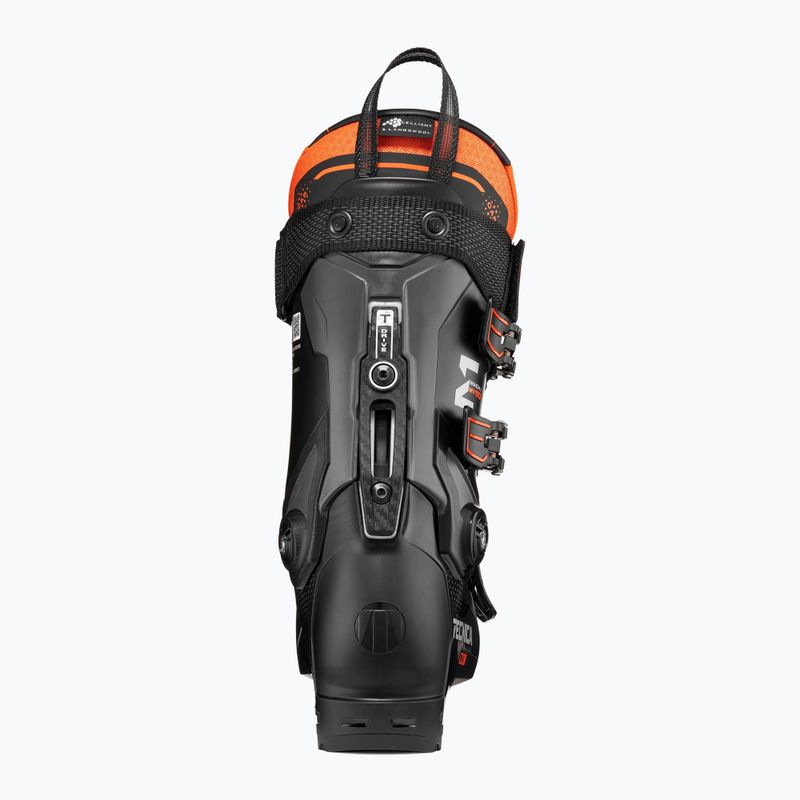 Мъжки ски обувки Tecnica Mach1 110 MV TD2 GW black 6