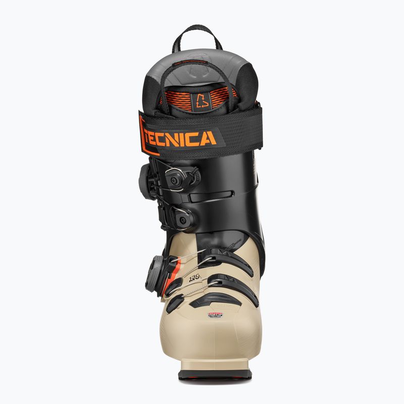 Мъжки ски обувки Tecnica Mach BOA 130 MV Dual GW sand 3