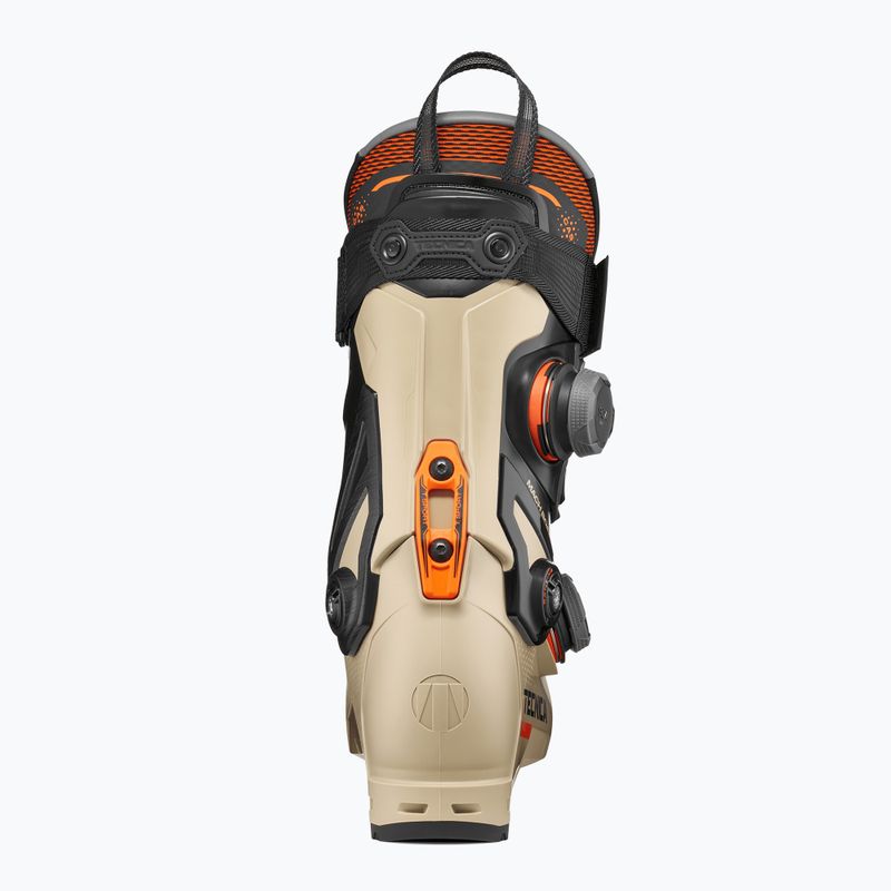 Мъжки ски обувки Tecnica Mach BOA 130 MV Dual GW sand 5