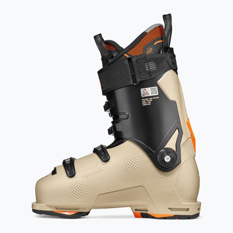 Мъжки ски обувки Tecnica Mach BOA 130 MV GW sand 3