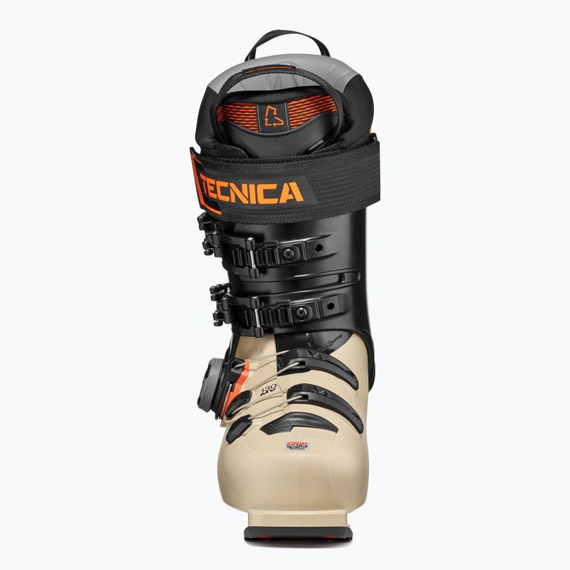 Мъжки ски обувки Tecnica Mach BOA 130 MV GW sand 4