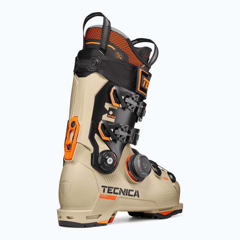 Мъжки ски обувки Tecnica Mach BOA 130 MV GW sand 5