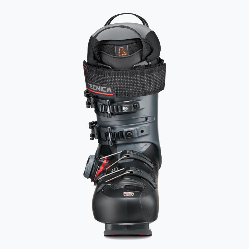 Мъжки ски обувки Tecnica Mach BOA 110 MV GW black/red 3