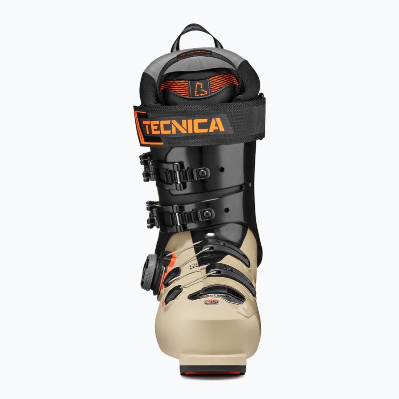 Мъжки ски обувки Tecnica Mach BOA 130 HV GW sand 3