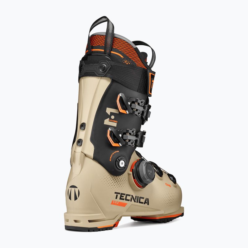 Мъжки ски обувки Tecnica Mach BOA 130 HV GW sand 6
