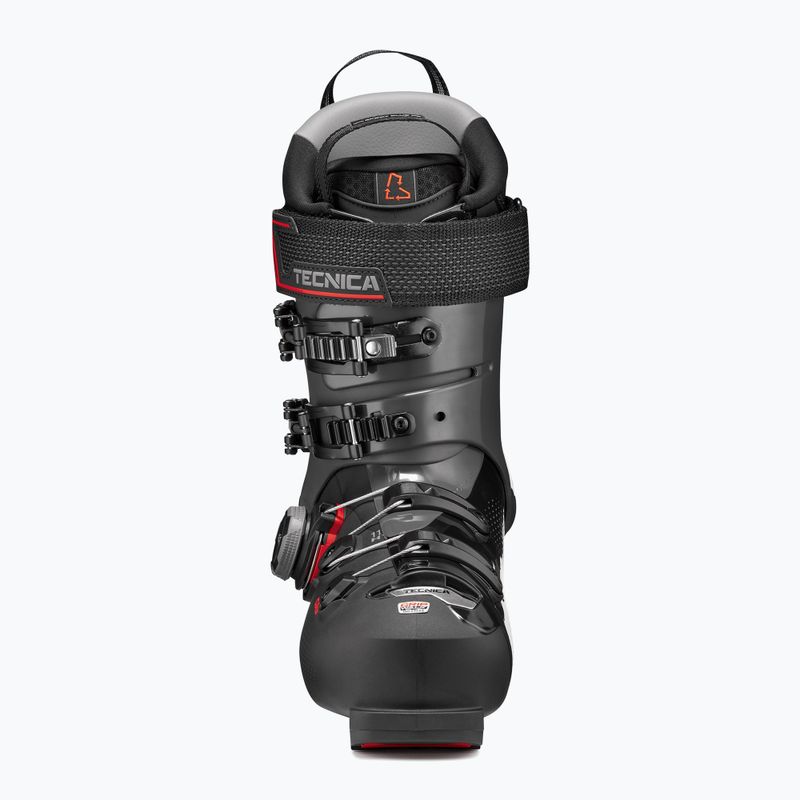 Мъжки ски обувки Tecnica Mach BOA 110 HV GW black/red 3