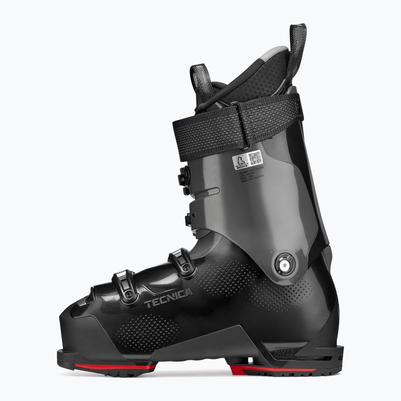 Мъжки ски обувки Tecnica Mach BOA 110 HV GW black/red 5