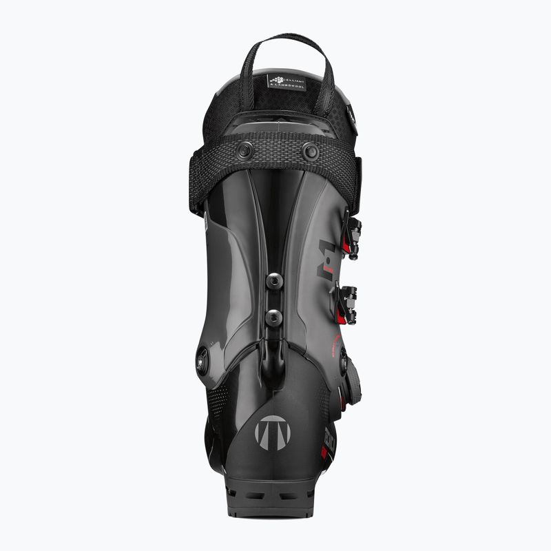 Мъжки ски обувки Tecnica Mach BOA 110 HV GW black/red 6