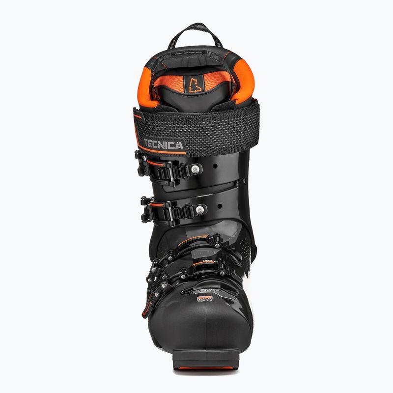 Мъжки ски обувки Tecnica Mach1 110 HV TD GW black 3