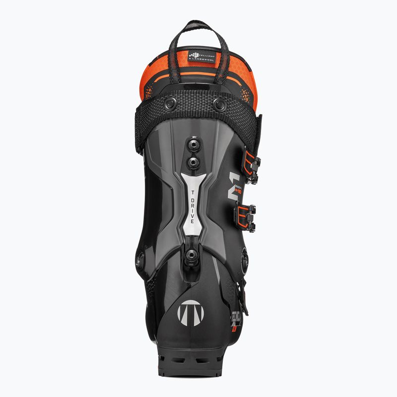 Мъжки ски обувки Tecnica Mach1 110 HV TD GW black 5