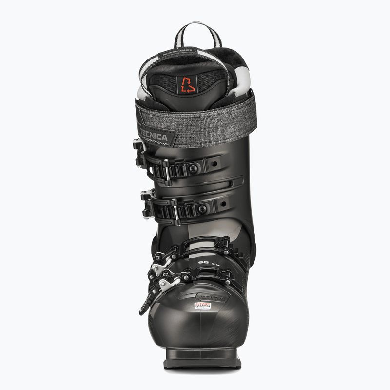 Дамски ски обувки Tecnica Mach1 95 LV W TD2 GW black / gold 4