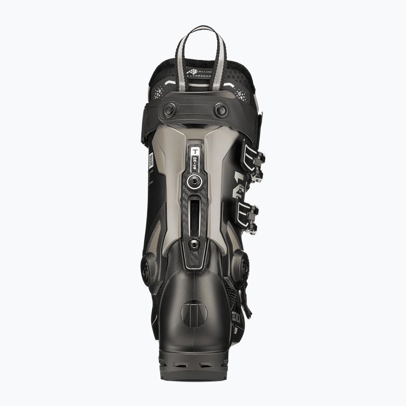 Дамски ски обувки Tecnica Mach1 95 LV W TD2 GW black / gold 5