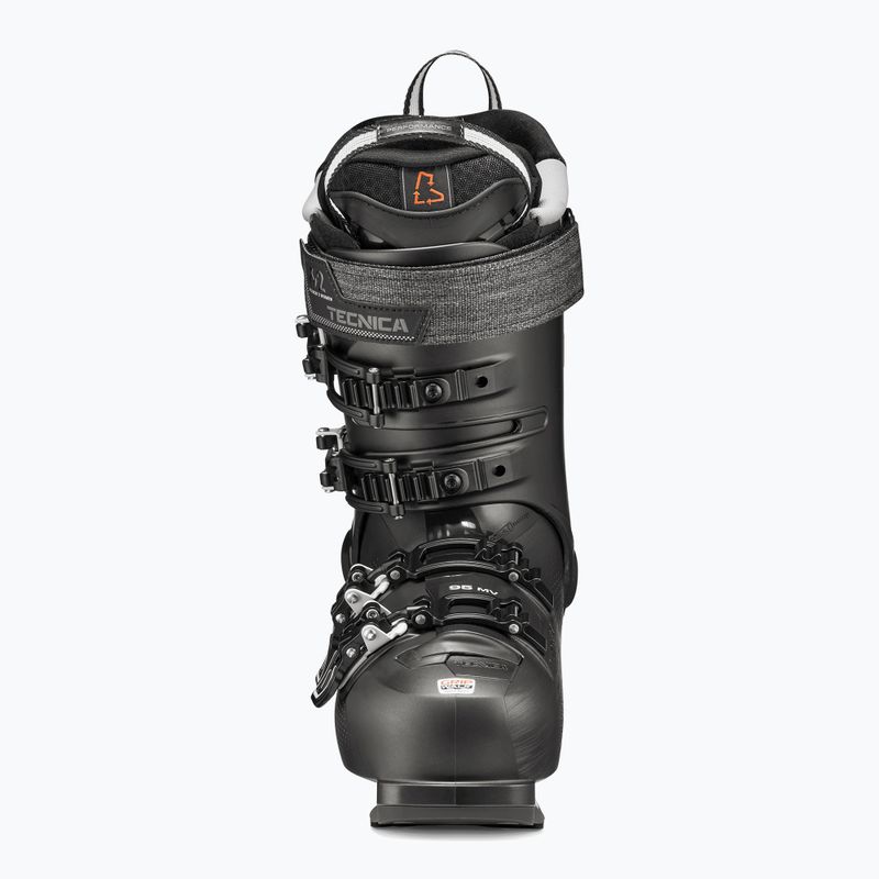 Дамски ски обувки Tecnica Mach1 95 MV TD2 GW black/gold 3