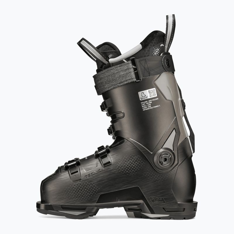Дамски ски обувки Tecnica Mach1 95 MV TD2 GW black/gold 4