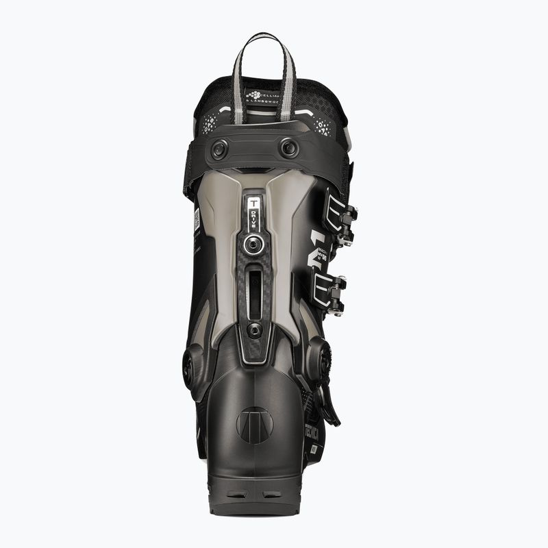Дамски ски обувки Tecnica Mach1 95 MV TD2 GW black/gold 5