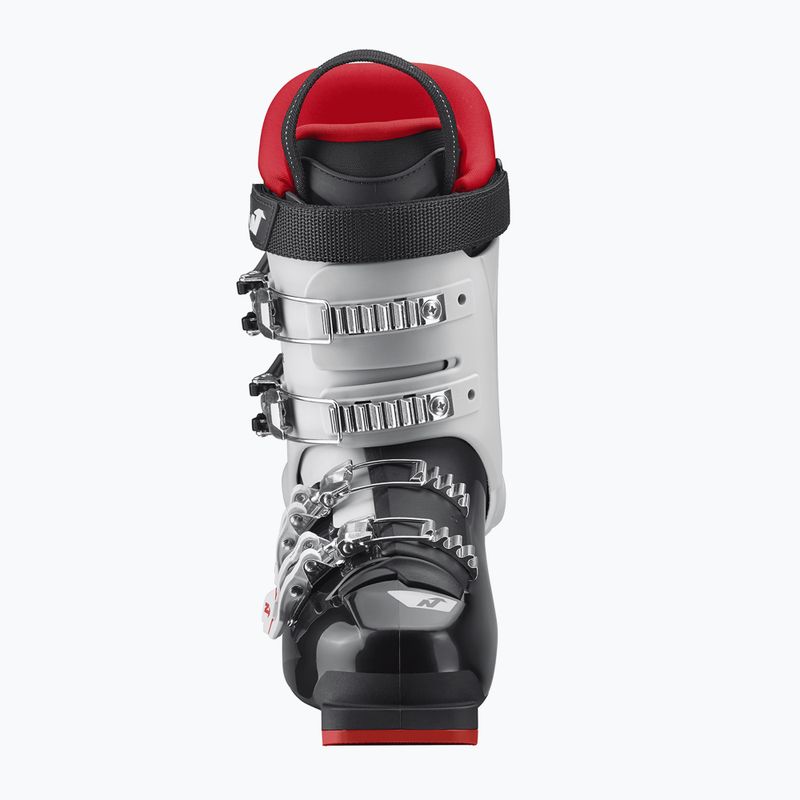Детски ски обувки Nordica Speedmachine J 4 black/grey/red 4