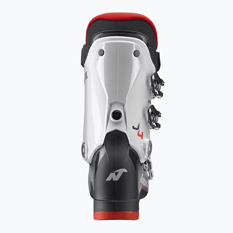 Детски ски обувки Nordica Speedmachine J 4 black/grey/red 5
