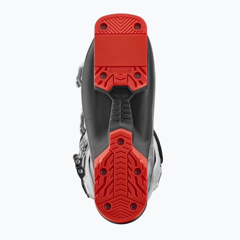 Детски ски обувки Nordica Speedmachine J 4 black/grey/red 6