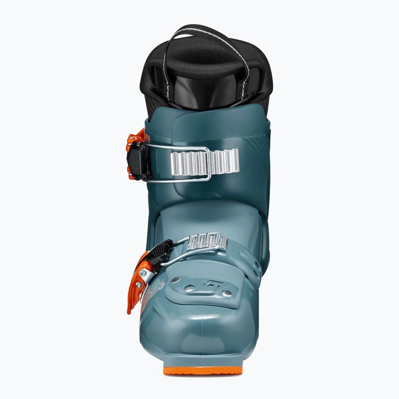 Детски ски обувки Tecnica JT 2 stormy dark 5