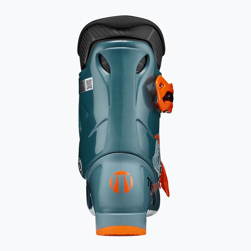 Детски ски обувки Tecnica JT 2 stormy dark 6