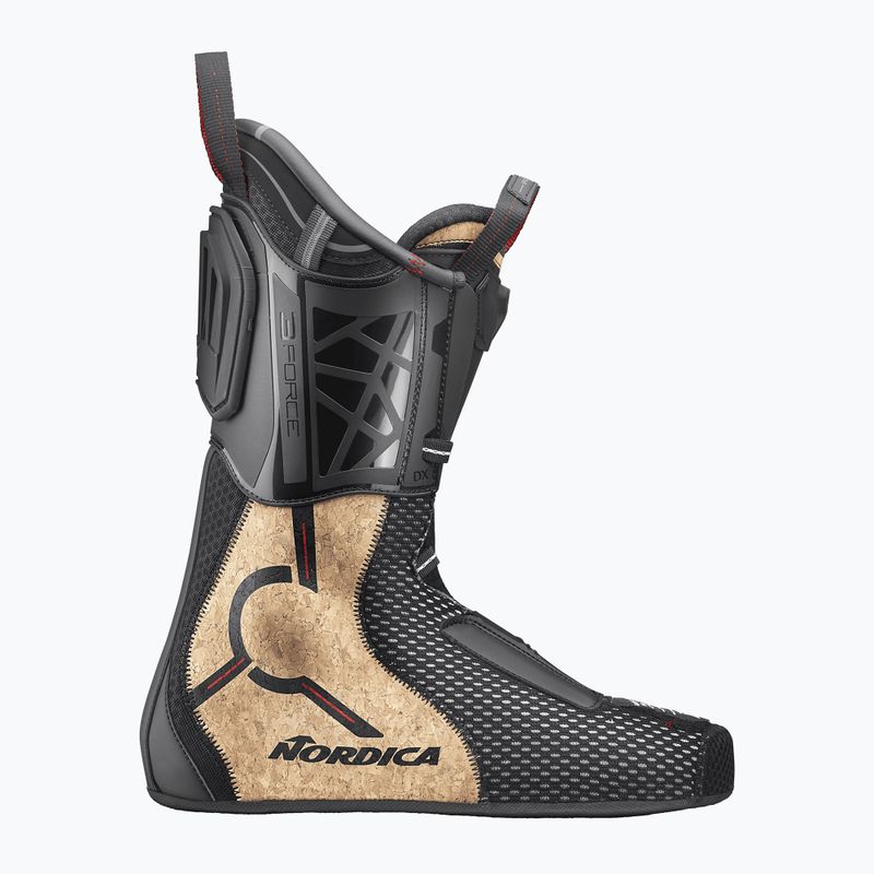 Мъжки ски обувки Nordica Pro Machine 3 130 GW black/grey/red 3
