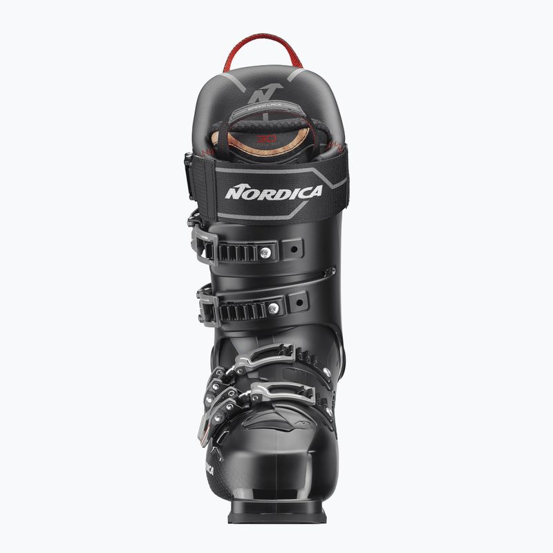 Мъжки ски обувки Nordica Pro Machine 3 130 GW black/grey/red 4
