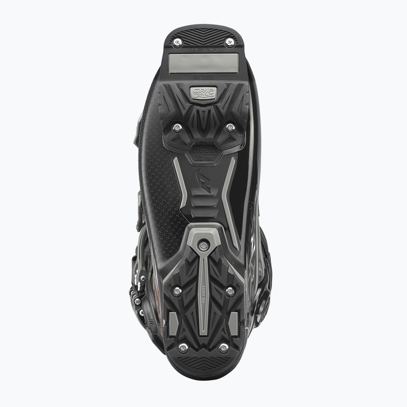 Мъжки ски обувки Nordica Pro Machine 3 130 GW black/grey/red 6