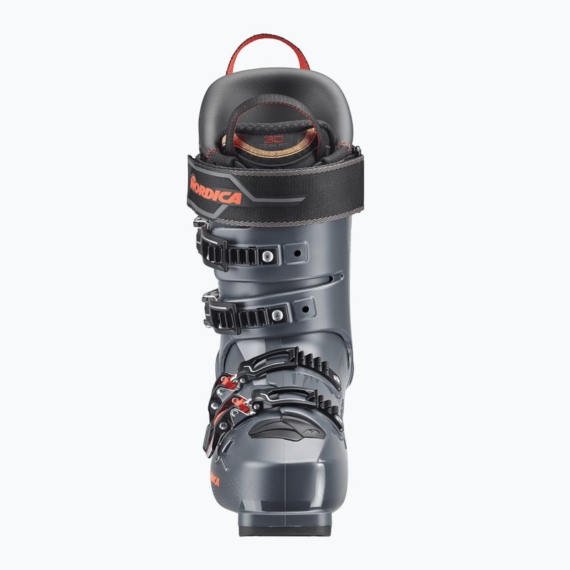 Мъжки ски обувки Nordica Pro Machine 3 110 GW dark grey/black/red 4