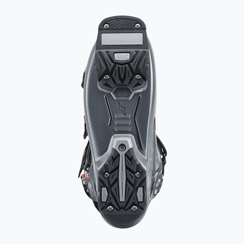 Мъжки ски обувки Nordica Pro Machine 3 110 GW dark grey/black/red 6