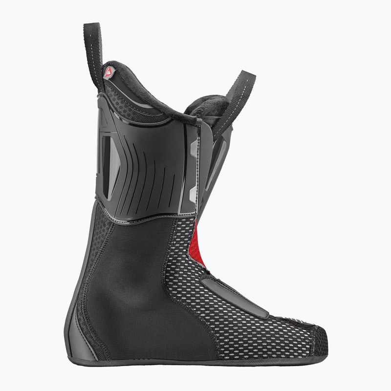 Дамски ски обувки Nordica Pro Machine 3 95 W GW black/light blue/white 3