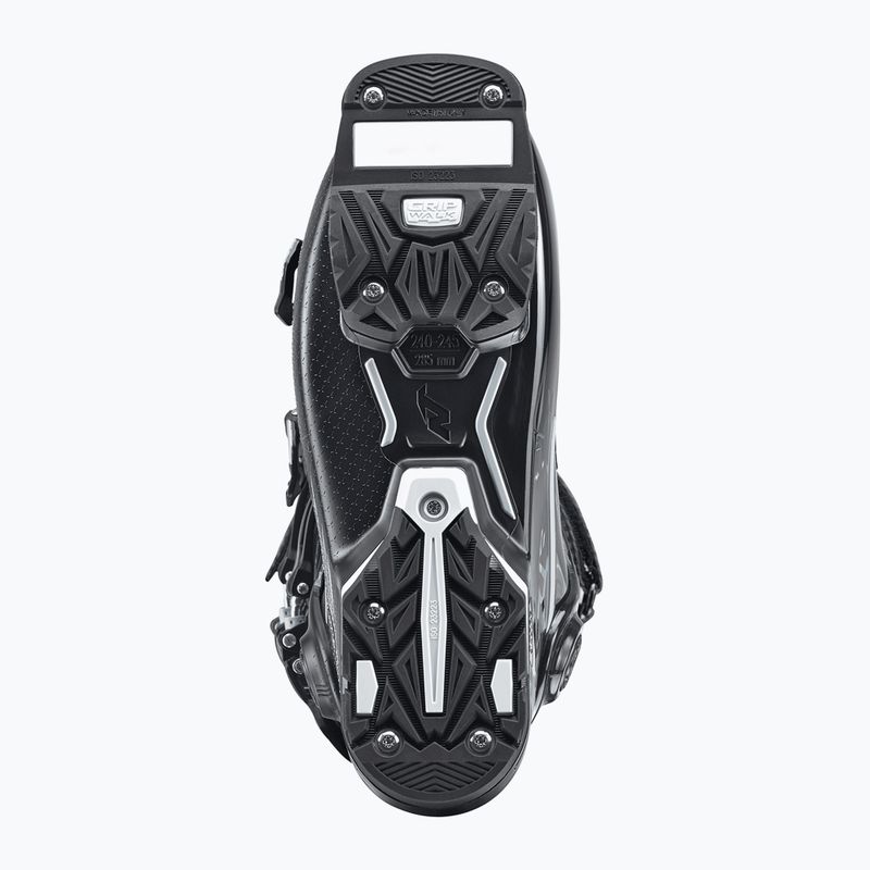 Дамски ски обувки Nordica Pro Machine 3 95 W GW black/light blue/white 6