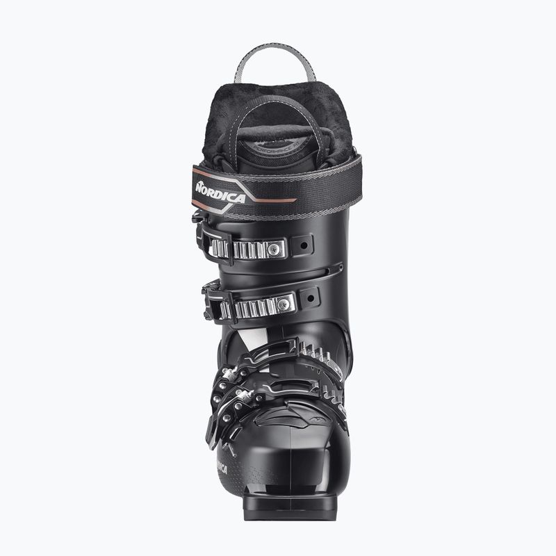 Дамски ски обувки Nordica Pro Machine 3 85 W GW black/pink/white 4