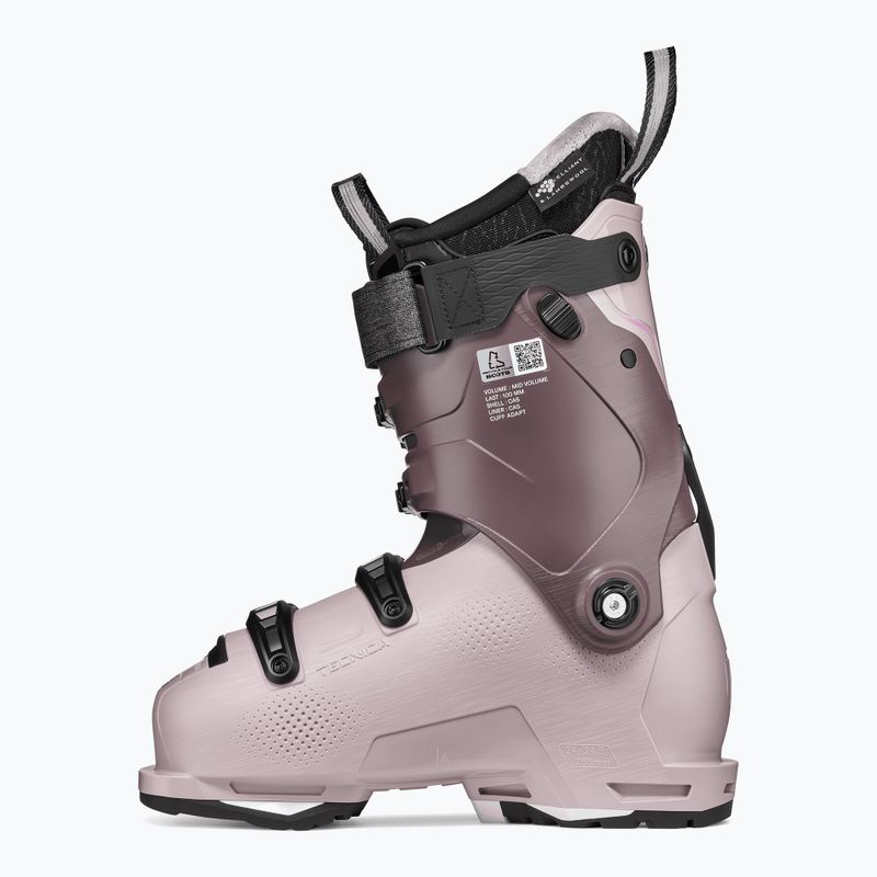 Дамски ски обувки Tecnica Mach BOA 105 MV W GW brown land 3