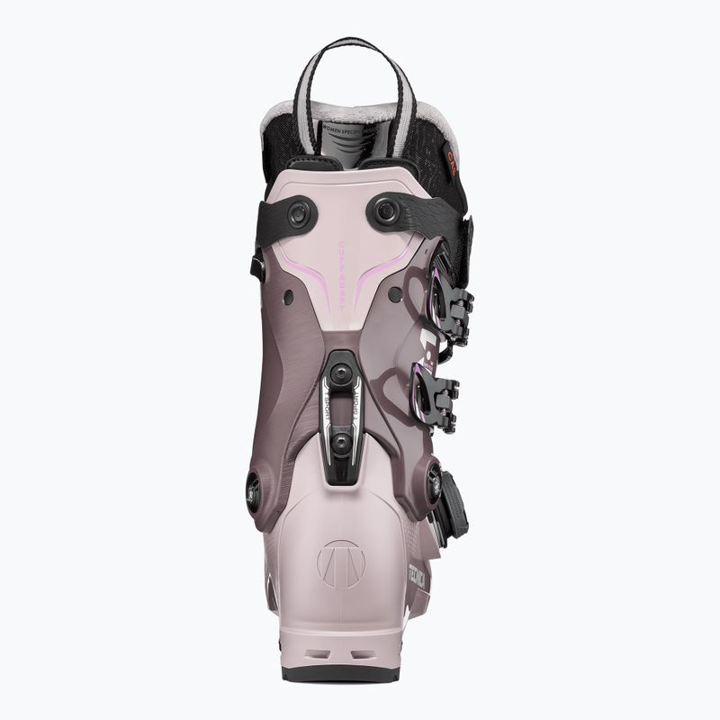 Дамски ски обувки Tecnica Mach BOA 105 MV W GW brown land 5