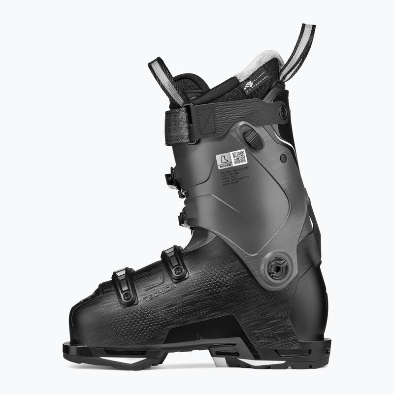 Дамски ски обувки Tecnica Mach BOA 95 MV W GW black 3