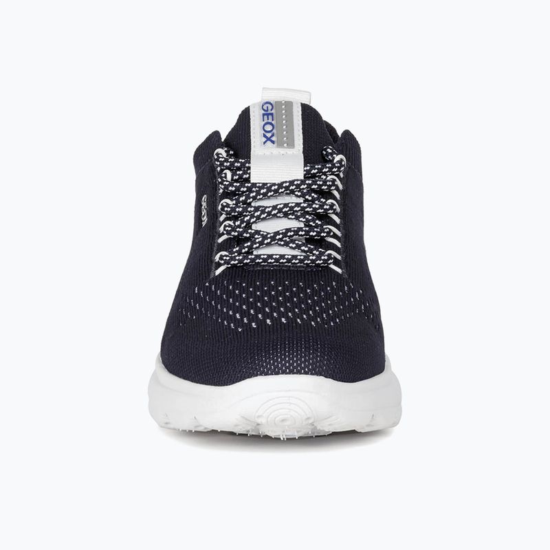 Дамски обувки Geox Spherica ocean blue 7
