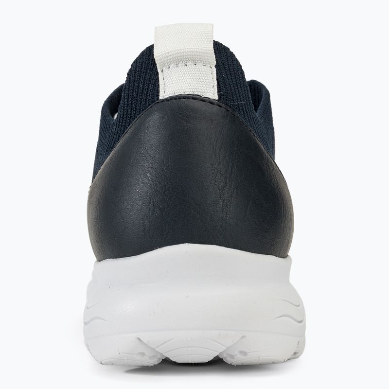 Дамски обувки Geox Spherica ocean blue 8