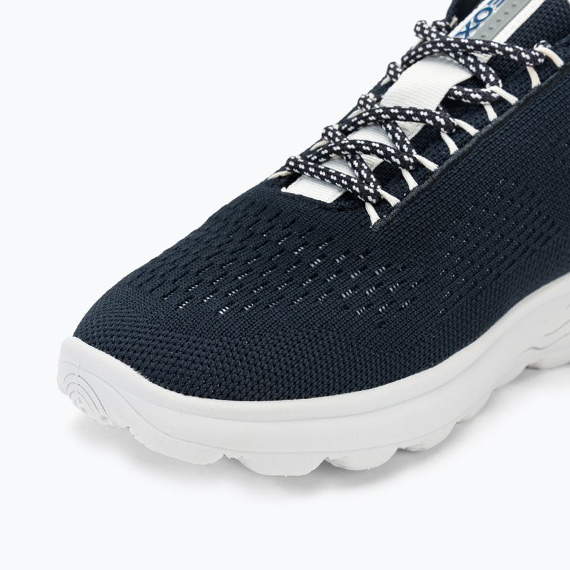 Дамски обувки Geox Spherica ocean blue 9
